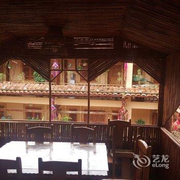 丘北青松迎客客栈酒店提供图片