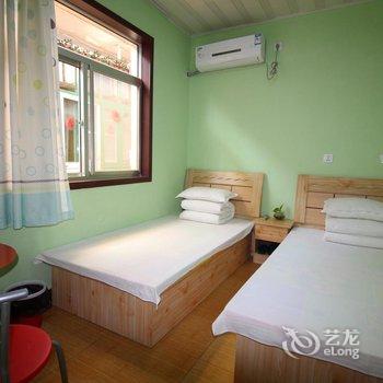 蓬莱博源渔家公寓酒店提供图片
