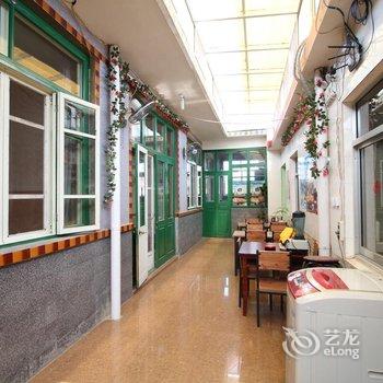 蓬莱博源渔家公寓酒店提供图片