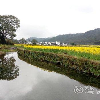 婺源起点客栈酒店提供图片