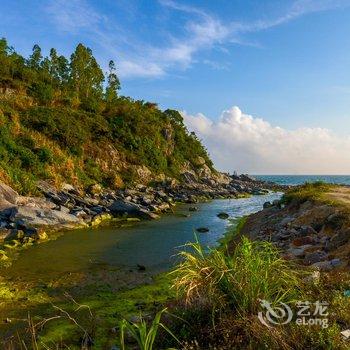 汕尾百丽湾酒店酒店提供图片