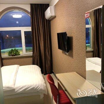 沈阳绿航快捷宾馆酒店提供图片