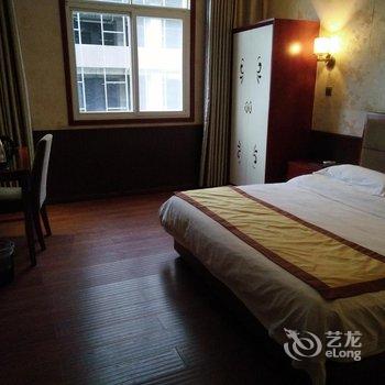 雅安汉源县上岛阳光商务酒店酒店提供图片