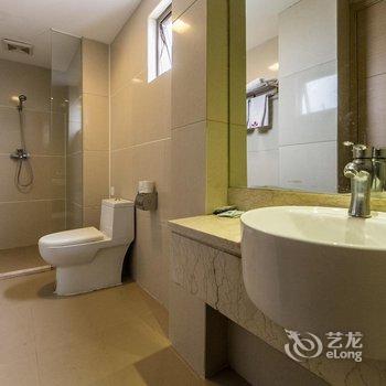 莆田江口明珠酒店酒店提供图片