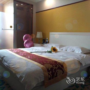 邯郸逸庭臻品艺术酒店酒店提供图片