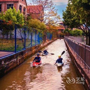 米易蓝湾阳光小屋家庭宾馆酒店提供图片