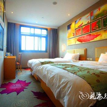 郑州青枫白露酒店(嵩山路店)酒店提供图片