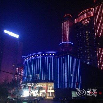 西安曲江国际饭店酒店提供图片