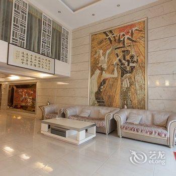 漳浦明都商务酒店酒店提供图片