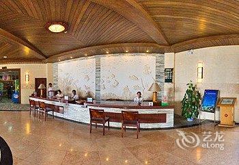 三亚亚龙湾寰岛海底世界酒店酒店提供图片