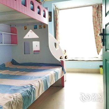 重庆悠悠千寻空中江景青年旅舍洪崖洞店酒店提供图片