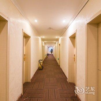 南召豫阳大酒店酒店提供图片