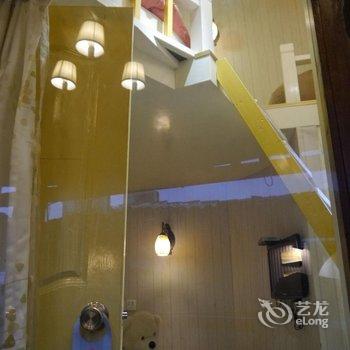 西塘爱情时光精品酒店式公寓酒店提供图片