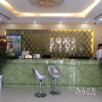 濮阳聚和宾馆酒店提供图片