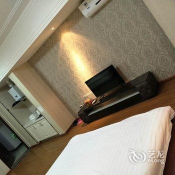 济宁万达尚客思公寓酒店酒店提供图片