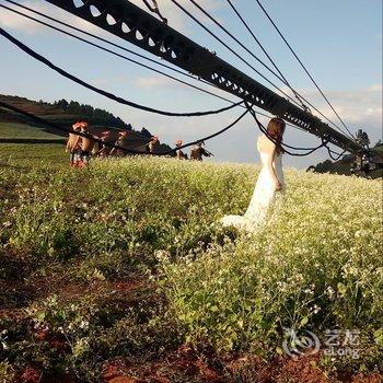 昆明东川红土地客栈酒店提供图片