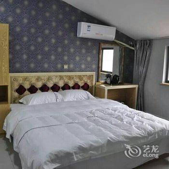 绵阳四季主题宾馆酒店提供图片
