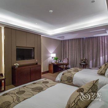 温州洲亿国际大酒店酒店提供图片