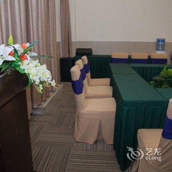 成都典尚精品酒店酒店提供图片