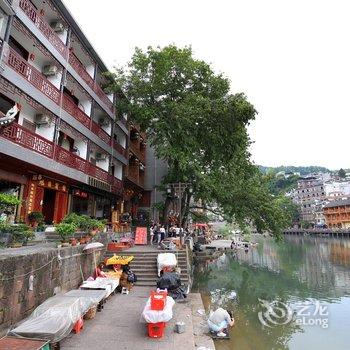 凤凰旭日宾馆酒店提供图片