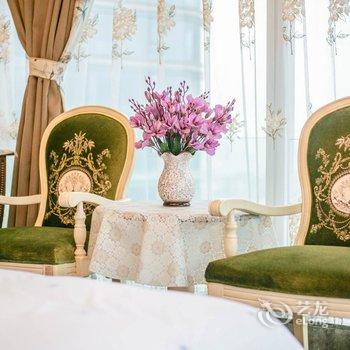 成都七日阳光酒店酒店提供图片