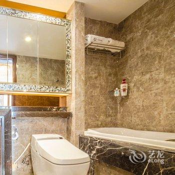 成都七日阳光酒店酒店提供图片