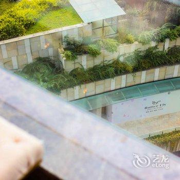 成都七日阳光酒店酒店提供图片