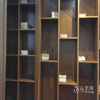 金坛小山村精品民宿酒店提供图片