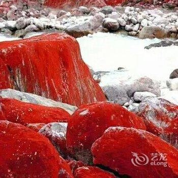 海螺沟海川客栈酒店提供图片