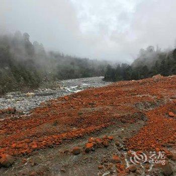 海螺沟海川客栈酒店提供图片