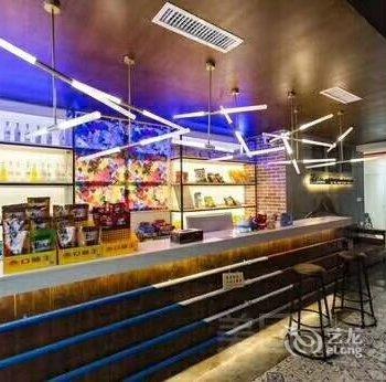 南昌拾柒主题酒店酒店提供图片