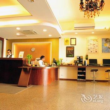 花莲天玺商务饭店酒店提供图片