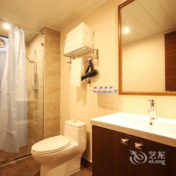 惠州圣煌温泉别墅公寓酒店提供图片