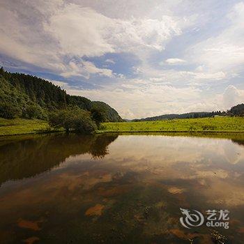 武隆仙女山镇麋鹿酒店酒店提供图片