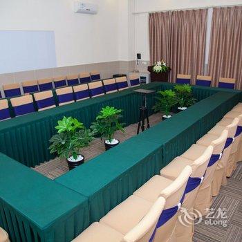 成都典尚精品酒店酒店提供图片