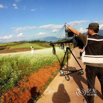 昆明东川红土地客栈酒店提供图片