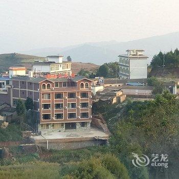 昆明东川红土地客栈酒店提供图片