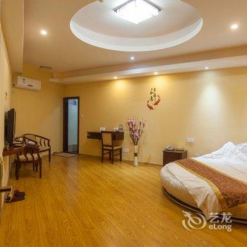 漳浦明都商务酒店酒店提供图片