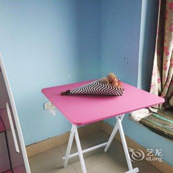 重庆悠悠千寻空中江景青年旅舍洪崖洞店酒店提供图片