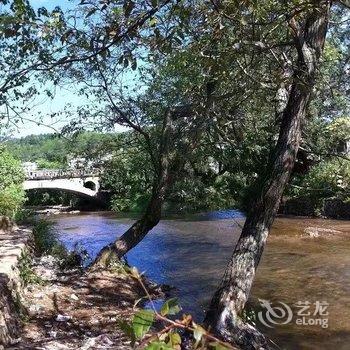 连城培田达熙农家乐酒店提供图片