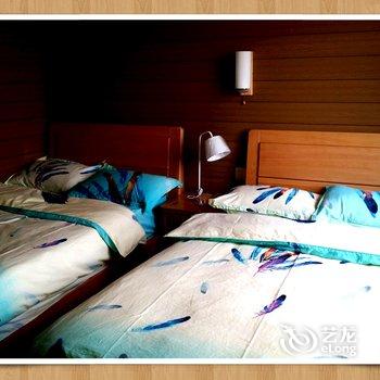阳江山海经度假别墅酒店提供图片