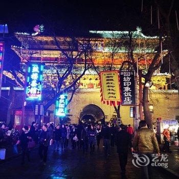 西安1996太空舱青年旅舍酒店提供图片