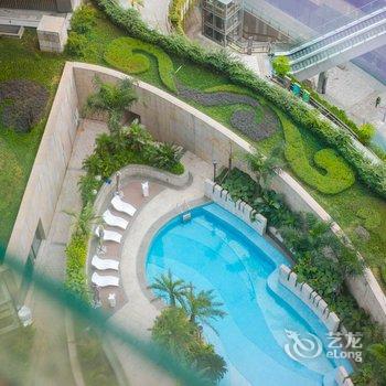 成都七日阳光酒店酒店提供图片