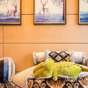 成都七日阳光酒店酒店提供图片