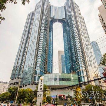 成都七日阳光酒店酒店提供图片