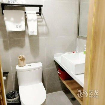 上海漫颐酒店酒店提供图片