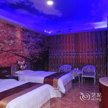 榆林锦苑商务主题酒店酒店提供图片