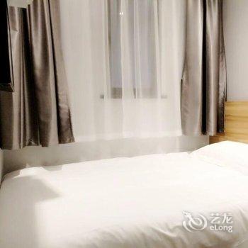 上海漫颐酒店酒店提供图片