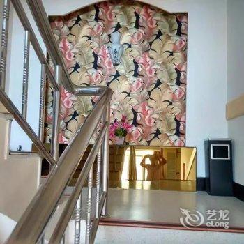 泰来县百合快捷宾馆酒店提供图片