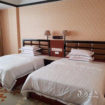 贺州福临居大酒店酒店提供图片